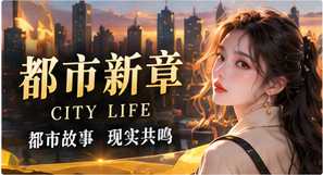 人间烟火