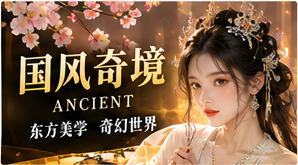 东方幻想